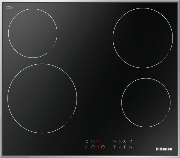 ���������� �������� �������� Hansa BHCI96306 (23508) - �������� 1