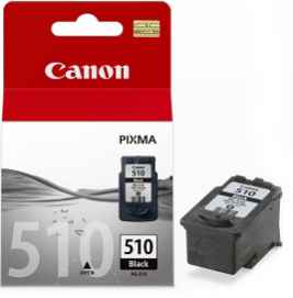 �������� Canon PG-512, Black, MP240/250/260/270/480/490, MX320/330, 15 �� (2969B007) - �������� 1