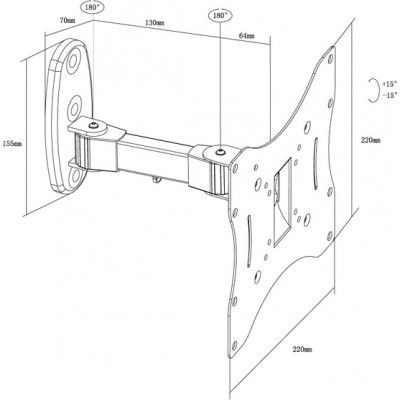 � ��������� ��� ��������� X-Digital STEEL SA225 ������ - �������� 2