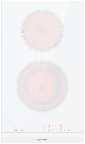 ������������� �������� ����������� Gorenje ECT 322 WCSC (730773) - �������� 2