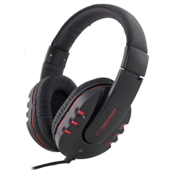 ��������� Esperanza EH142K Black - �������� 1