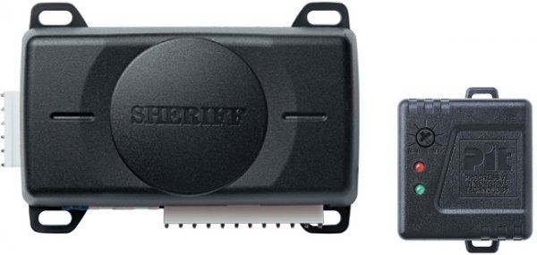 ���������������� Sheriff APS-35Pro (T1) - �������� 5