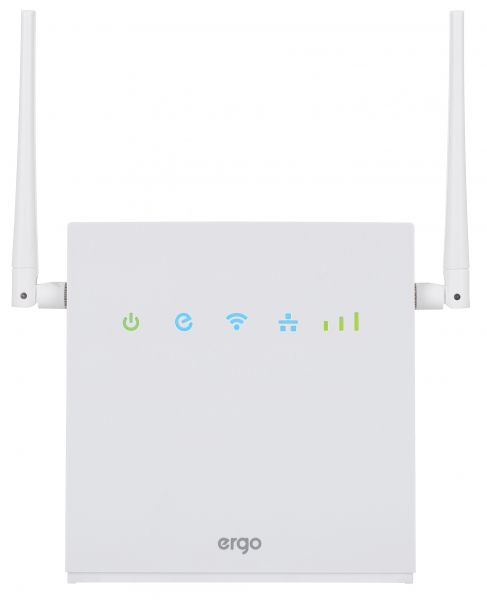  Wi-Fi  Ergo R0516 w/battery -  2