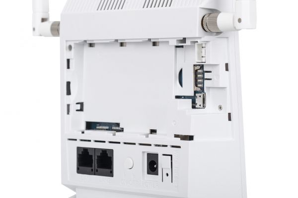  Wi-Fi  Ergo R0516 w/battery -  9