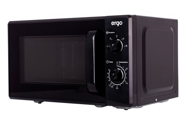   ERGO EM-2060 -  3