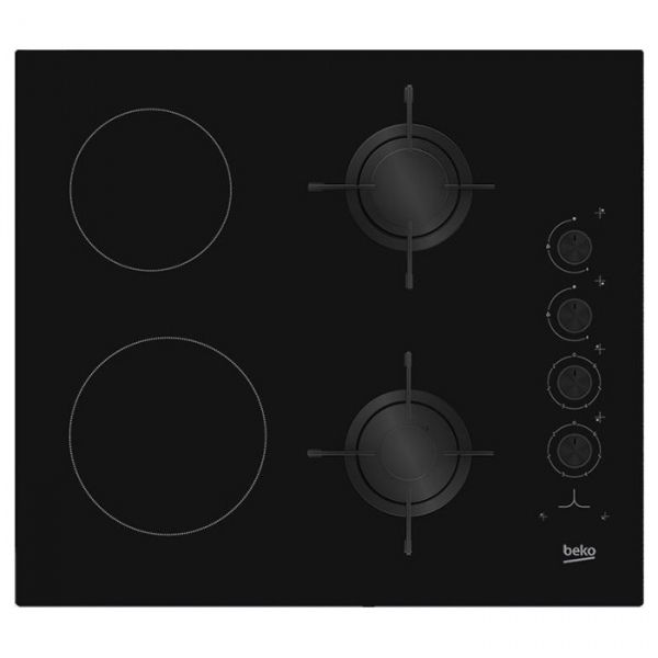 ��������������� �������� ����������� BEKO HILM 64120 S - �������� 1