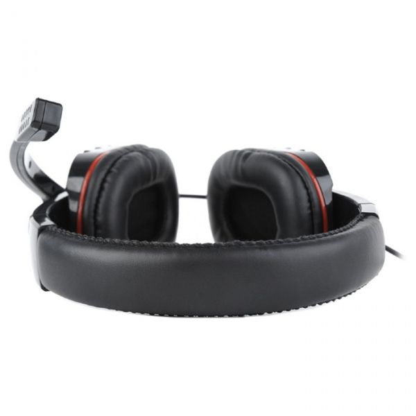 �������� Gembird GHS-402 Black - �������� 5