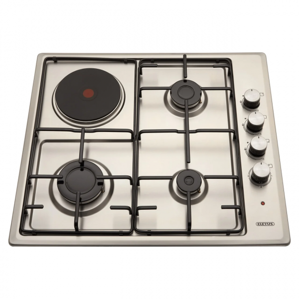    ELEYUS UNO 60 IS H1 EF -  2