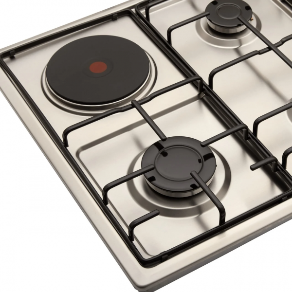    ELEYUS UNO 60 IS H1 EF -  4