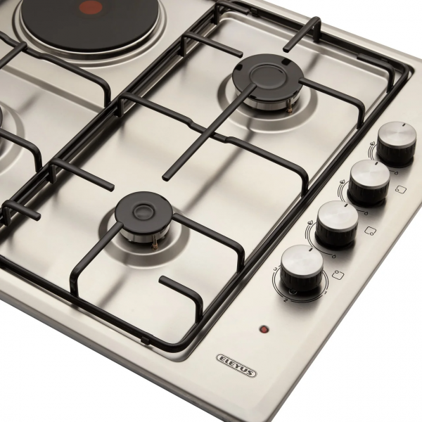    ELEYUS UNO 60 IS H1 EF -  5