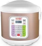 ����������� ROTEX RMC530-G - �������� 1