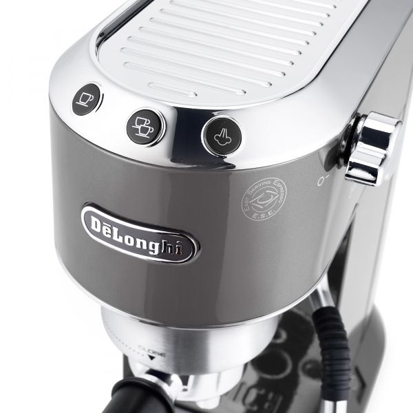 ��������� DeLonghi EC 885 GY - �������� 2