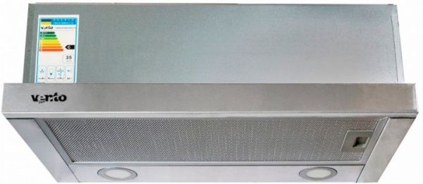 ������� Ventolux GARDA 60 INOX (900) LED - �������� 2