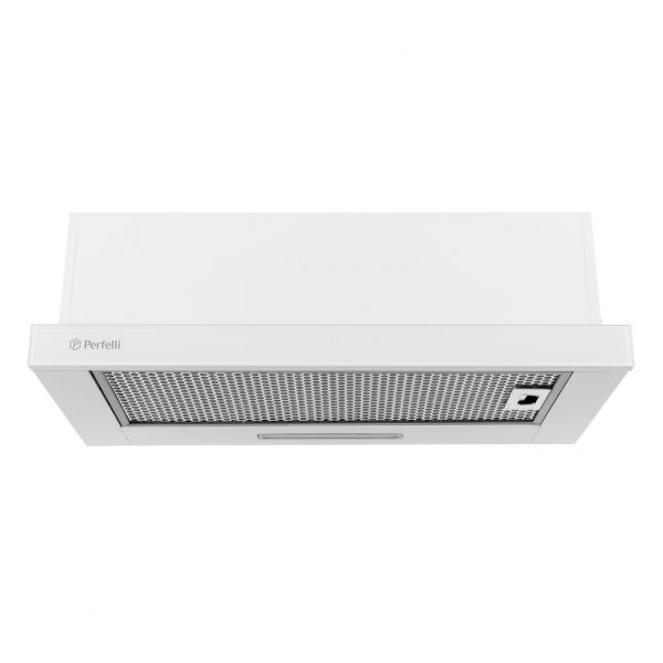 ������� Perfelli TL 6333 WH 700 LED GLASS - �������� 2