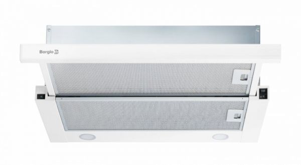 ������� Borgio TLF (TR) 60 white glass - �������� 2