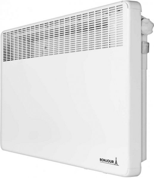��������� Bonjour Turbo Heat 20 CEG BL-Meca/Q1 (1750W) - �������� 2
