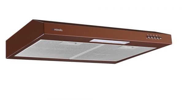 ������� Minola HPL 612 BR - �������� 2