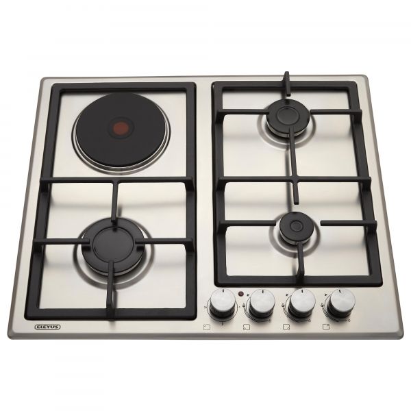 ���������� �������� �������� ELEYUS BRAVO 60 IS H1 CF - �������� 2