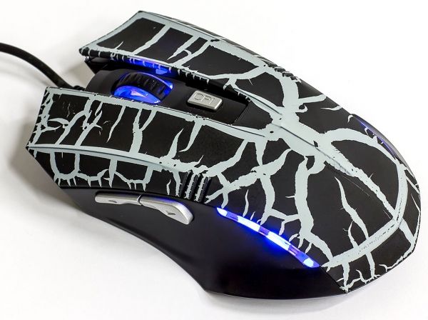 ���� HQ-Tech HQ-MV T8, Gray - �������� 1