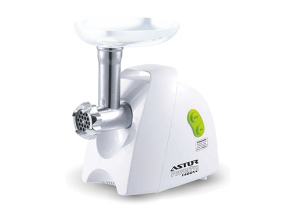 �'�������� Astor MG 1901 - �������� 1