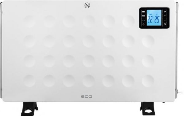 ��������� ECG TK 2080 DR White - �������� 2