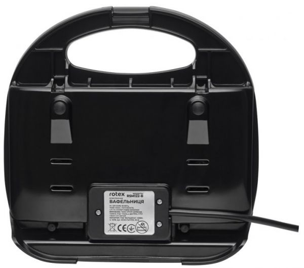 ���������� Rotex RSM122-B - �������� 2