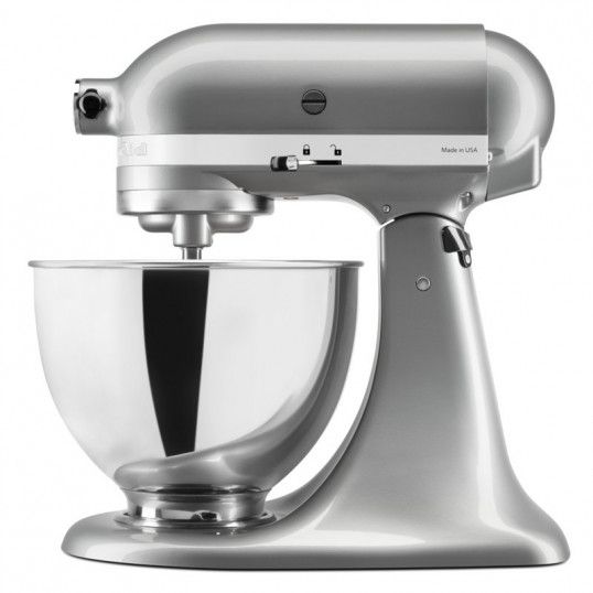 ������� �������� KitchenAid Artisan 4,3 � 5KSM95PSEMC - �������� 2