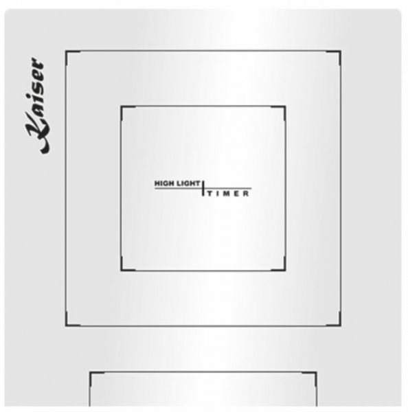���������� �������� �������� Kaiser KCT 3726 FI W - �������� 2