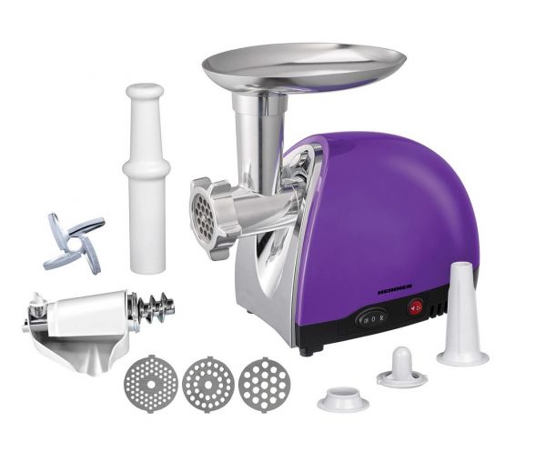 ��������� Heinner MG1600TA UV - �������� 1