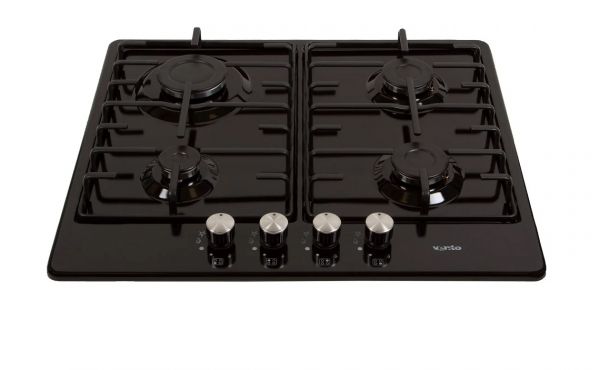    VENTOLUX HG640-MA3 S (BK) -  2