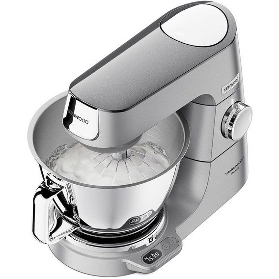 ������� �������� Kenwood KVC85.004SI Titanium Chef Baker - �������� 2