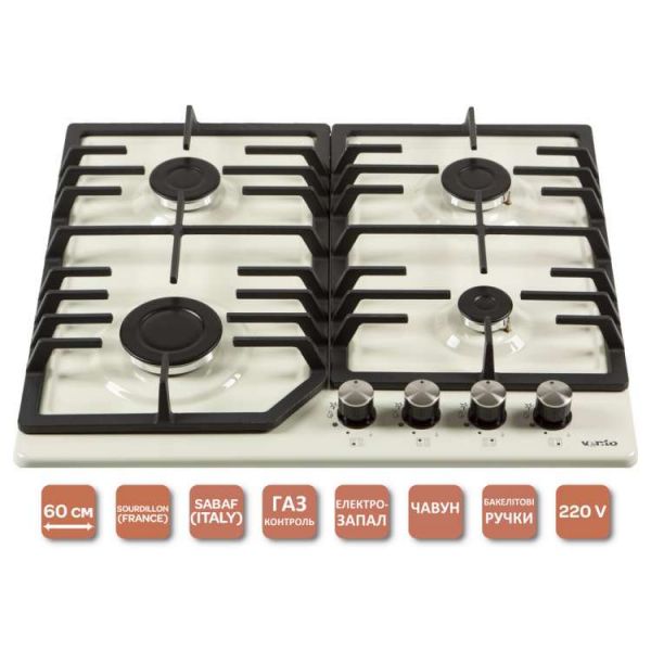 ������� �������� ����������� VENTOLUX HSF640-Y3 CS (IVORY) - �������� 4