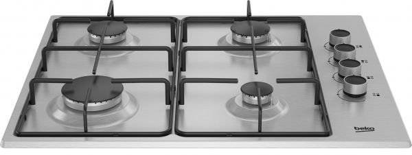 ������ �������� �������� Beko HIGG64123SX - �������� 2