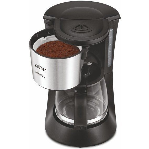 ��������� Zelmer ZCM1200 - �������� 2