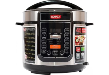 ����������� Rotex REPC76-B - �������� 1