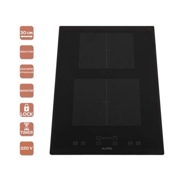 ���������� �������� �������� VENTOLUX HI 32 TC FBS - �������� 2