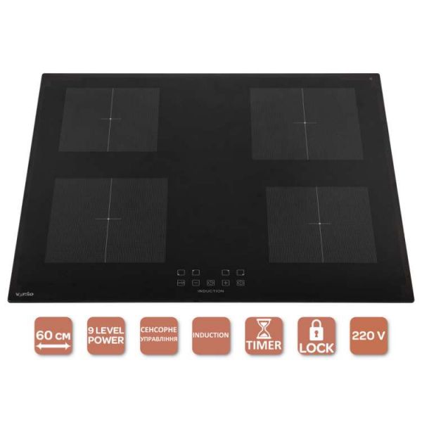 ������������� �������� ����������� VENTOLUX HI 64 TC - �������� 2