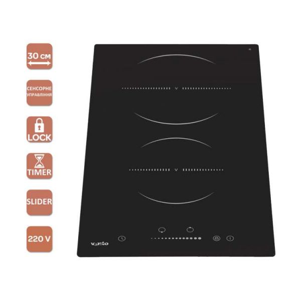 ������������� �������� ����������� VENTOLUX HV 32 TC SL - �������� 2