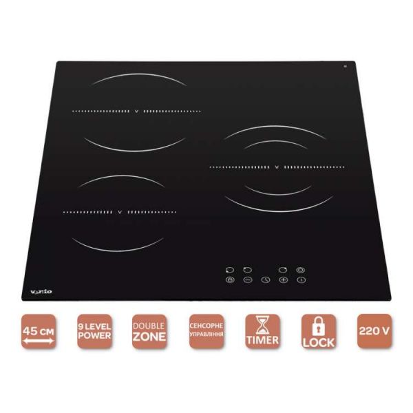 ���������� �������� �������� VENTOLUX HV 44 TC - �������� 2