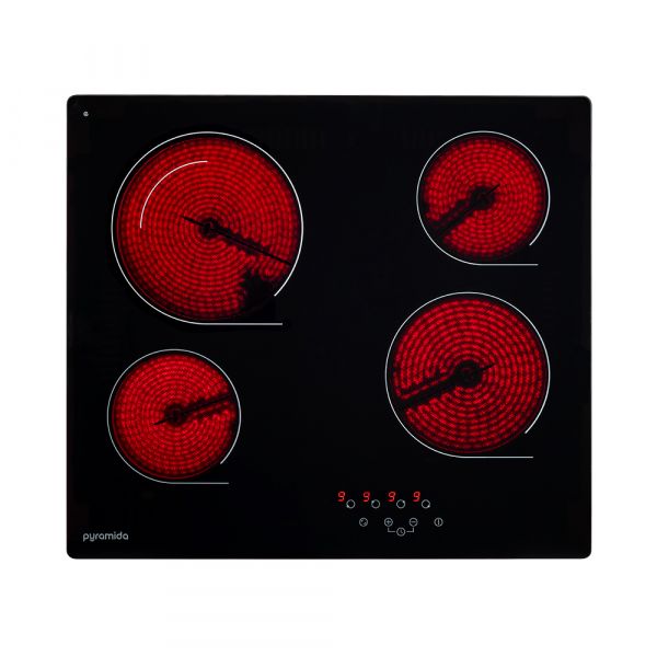 ������������� �������� ����������� PYRAMIDA VCH G 641 - �������� 2