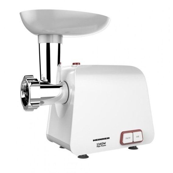 ��������� Heinner MG-1340WH - �������� 2