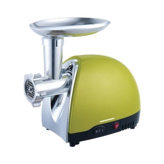 ��������� Heinner MG1500TA GR - �������� 2