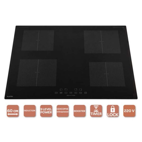 ������������� �������� ����������� VENTOLUX HI 64 TC FBS - �������� 2