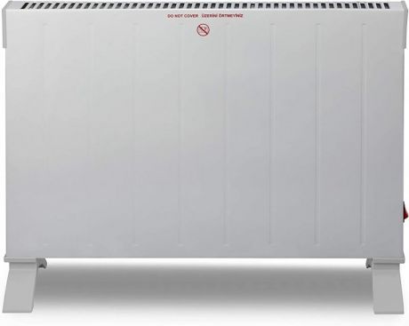 ��������� Kumtel HC-2930, White, 2000W, ��������/���������, ����� ������ 20 ��.�, 55�77�13.5 �� - �������� 2