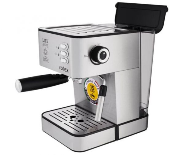 ��������� ROTEX RCM850-S Power Espresso - �������� 2
