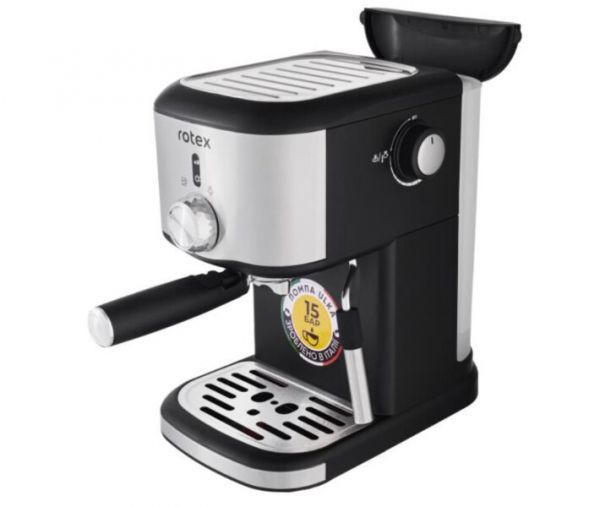 ��������� ROTEX RCM650-S Good Espresso - �������� 2