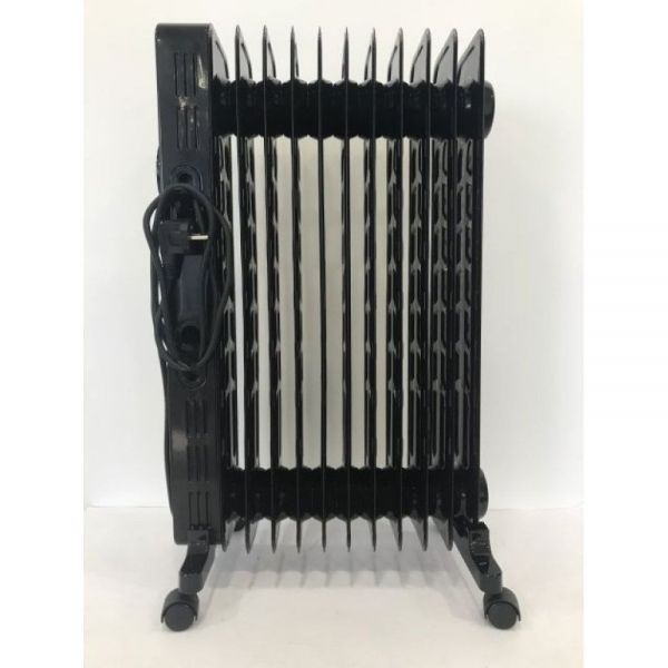   KUMTEL KUM-1230S Black -  2