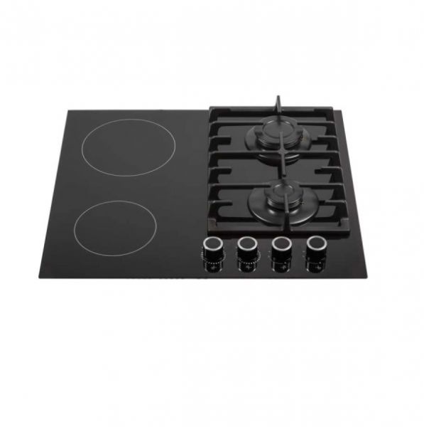 ���������� �������� �������� VENTOLUX HSF622-D3G RCS (BK) - �������� 2