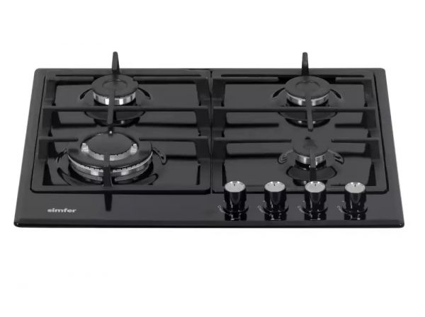 ������� �������� ����������� VENTOLUX HG640-TA3G CS (BK) - �������� 2