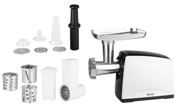 ��������� ECG MG2510 Power - �������� 1